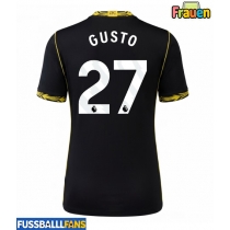 Chelsea Malo Gusto #27 Auswärtstrikot Frauen 2026-27 Kurzarm